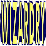 Wizardry - Title