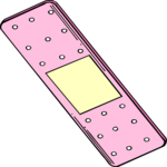 Bandage 8