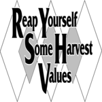 Reap Harvest Values