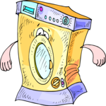 Washer 12