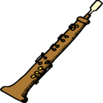 Saxophone - Soprano