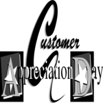 Customer Appreciation Day