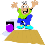 Bowler 09