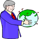 Global Domination