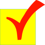 Check Mark 17