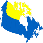 Northwest Territories 2