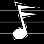 Musical Note 30