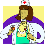 Nurse 10