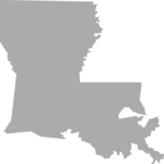 Louisiana 10