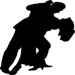 Silhouette 06