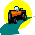 Car - Electric