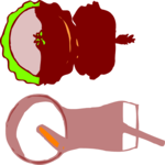 Hamburger Meal 3