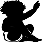 Baby Pointing