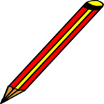 Pencil 7