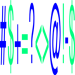 Symbol Border