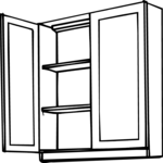 Cabinet 10