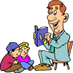 Story Time 5