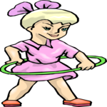 Hoop Toy 2