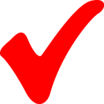 Check Mark 01