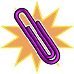 Paper Clip 14