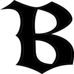 Gothic B