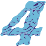 Crinkle Italic 4