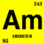 Americium(Chemical Elements)