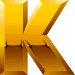 Gold  Condensed K