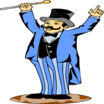 Ringmaster 3