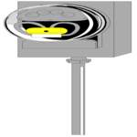 Meter Gauge
