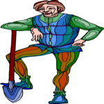 Gravedigger