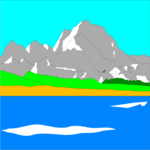 Mt McKinley