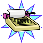 Typewriter 14