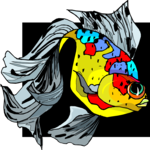 Goldfish 02