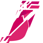 Shatter Italic J 2