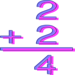 Math - Addition 6