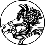 Carousel Horse 1