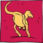 Tyrannosaurus Rex 10