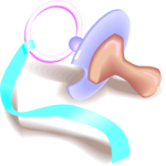 Pacifier 3