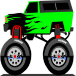 Monster Truck 1