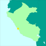 Peru 1