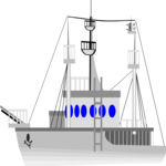 Science Ship 1