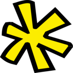 Asterisk