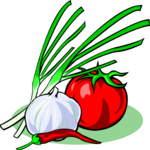 Assorted Veggies 06