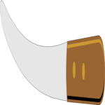 Knife 12