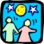 Dancing Under the Stars
