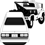 Tow Truck 1