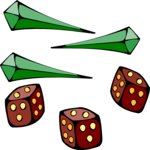 Nails & Dice