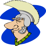 Roman Soldier 07