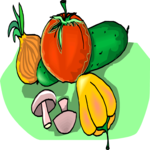 Assorted Fruits 03